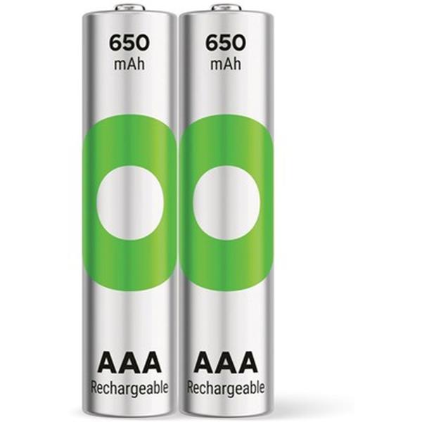 AAA_Battery_Rechargeable_NiMH_650_mAh_ReCyko_1_2V_2_PCs