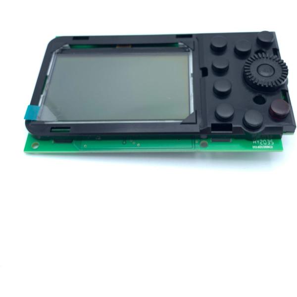 AD600_Main_Board