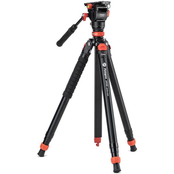 AK_68_I_Speedy_Video_Tripod