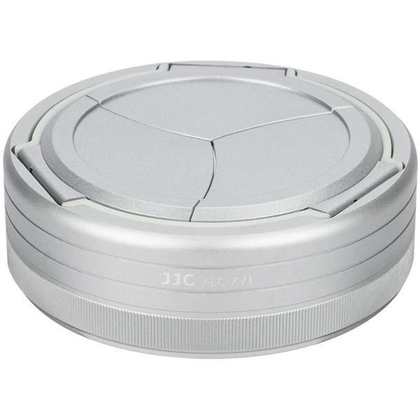 ALC_ZV1_Auto_Lens_Cap_Silver__For_Sony_ZV_1_EN_Sony_ZV_1_II_
