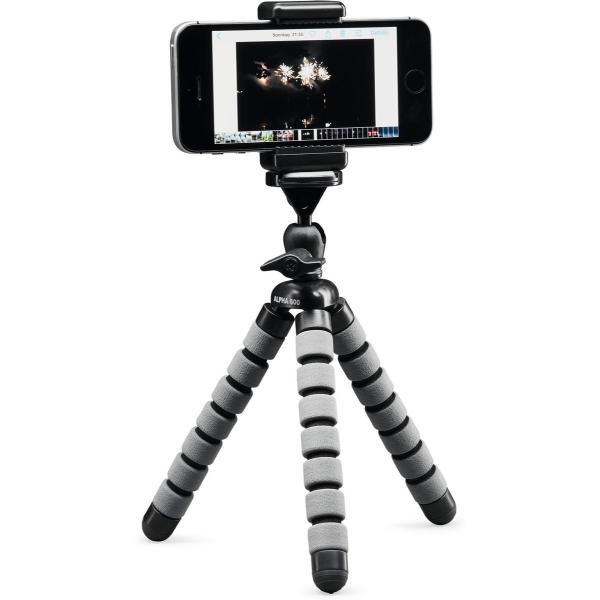 ALPHA_600_Mobile_Mini_Tripod