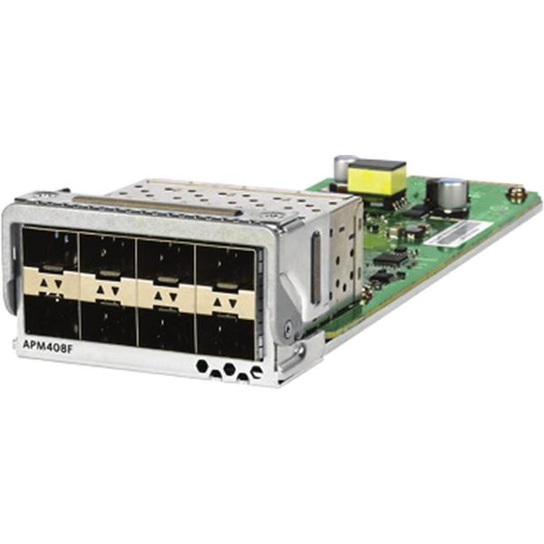 APM408F___Expansion_Module___10GBASE_X_X_8