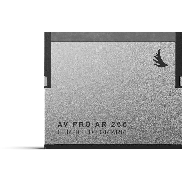 ARRI_AV_Pro_AR_256_CFast_2_0_Card