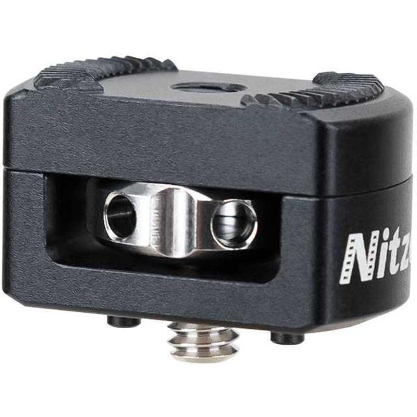 ARRI_Rozet_Mount_w__1_4_Screw_EN_ARRI_Loc_Pins__N64_1_4_