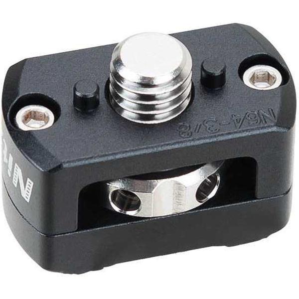ARRI_Rozet_Mount_w__3_8_Screw_EN_ARRI_Loc_Pins__N64_3_8_