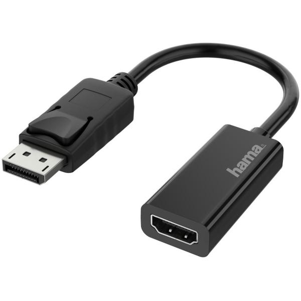 Adapter_DisplayPort_To_HDMI_UltraHD_4K