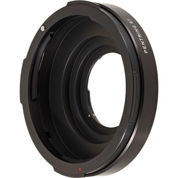 Adapter_Pentax_67_Lens_To_Novoflex_A_Mount