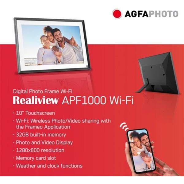 Agfaphoto_Digital_WiFi_Photo_Frame_10_inch_Black