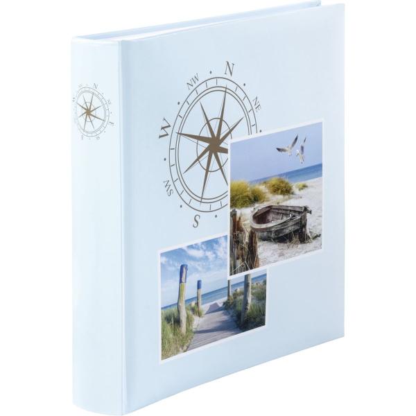 Album_XL_Compass_30x30cm_100_White_Pagina_s