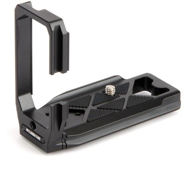 Alfie_B_105mm_Arca_L_Bracket_Darkenss_BLK_For_Sony_A7_IV___O