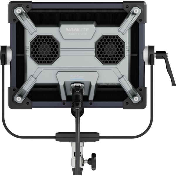 Alien_150C_LED_RGBWW_Panel_Light