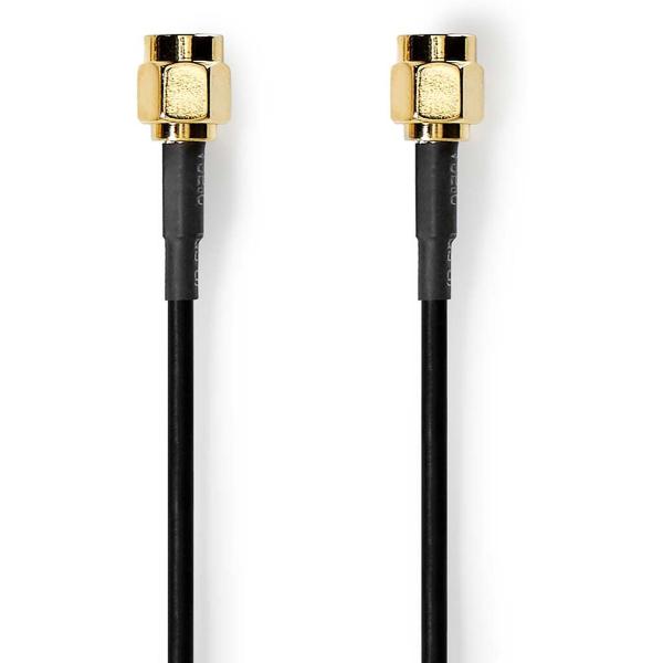 Antenna_Cable_SMA_M_SMA_M_Gold_Flated_50___Single_Shielded_2