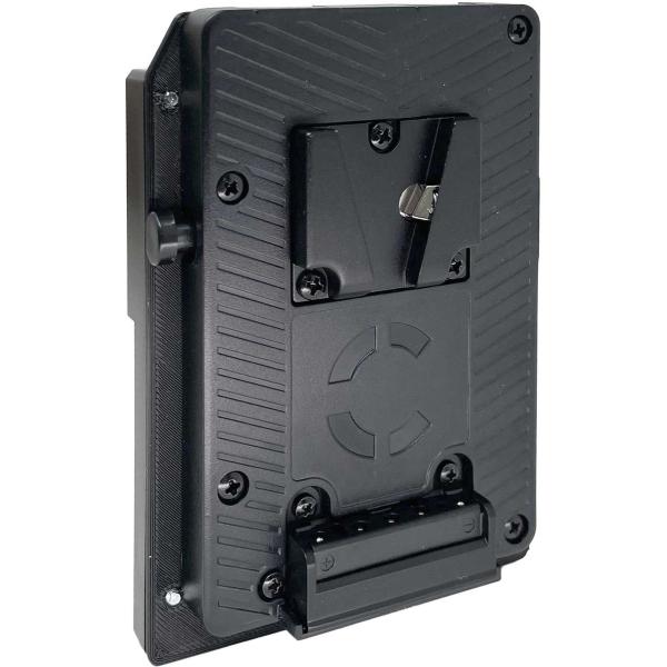 Apex_Battery_Rise_Adapter_For_Nanlite_V_Mount_Dock__ONE_Adapter_Required