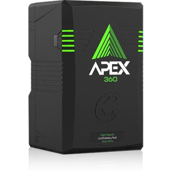 Apex_High_Capacity_14_8V_367WH_Lithium_ION_V_Mount_Battery_Pack
