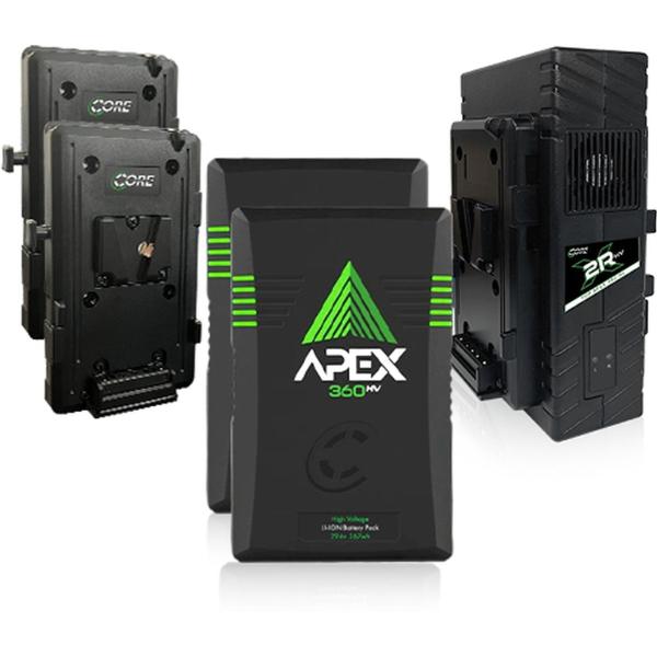 Apex_High_Voltage_Two_Battery_Starter_Kit_w__Charger