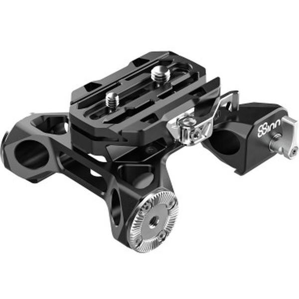 Arca_Swiss_Baseplate_Kit