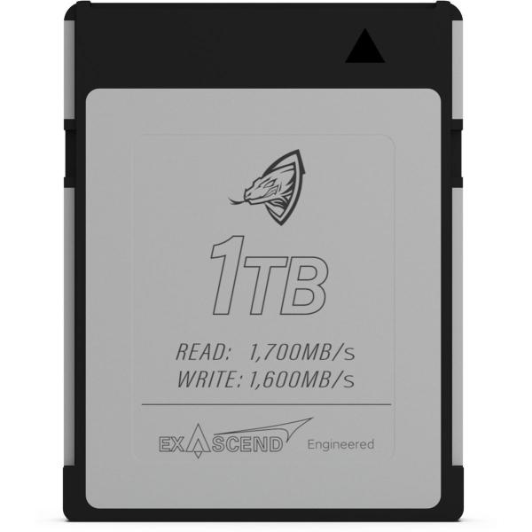 Archon__For_V_Raptor__Cfexpress_Type_B__1TB