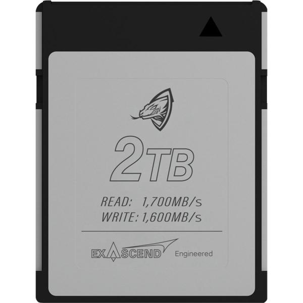 Archon__For_V_Raptor__Cfexpress_Type_B__2TB