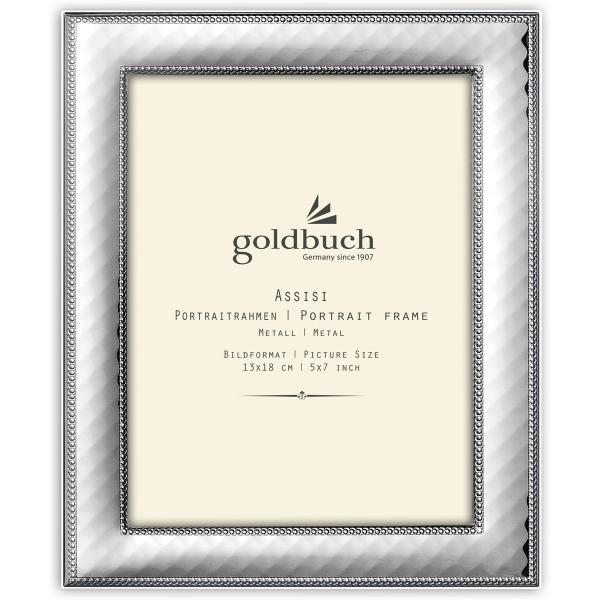 Assisi_Photo_Frame_13x18_White
