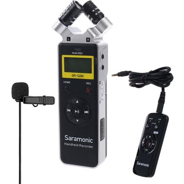 Audio_Recorder_SR_Q2M_Metal