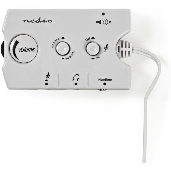 Audioswitch_Input_2X_3_5mm_M_Output_3X_3_5mm_F___2_5mm_F