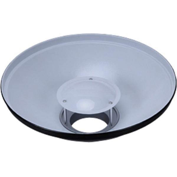 BDR_W420_Beauty_Dish_Reflector_White_42cm