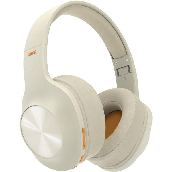 BT_Headphone_Spirit_Calypso_Over_Ear_Bass_Boost_Beige