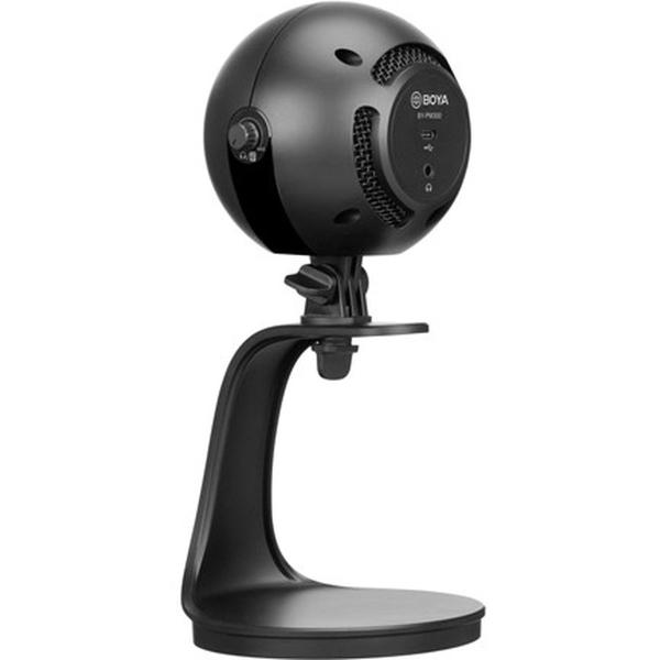 BY_PM300_USB_Microphone_Type_C_Or_Type_A_Devices