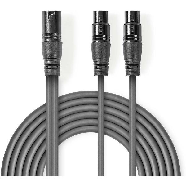 Balanced_Audio_Cable___XLR_3_PINS_Male___2X_XLR