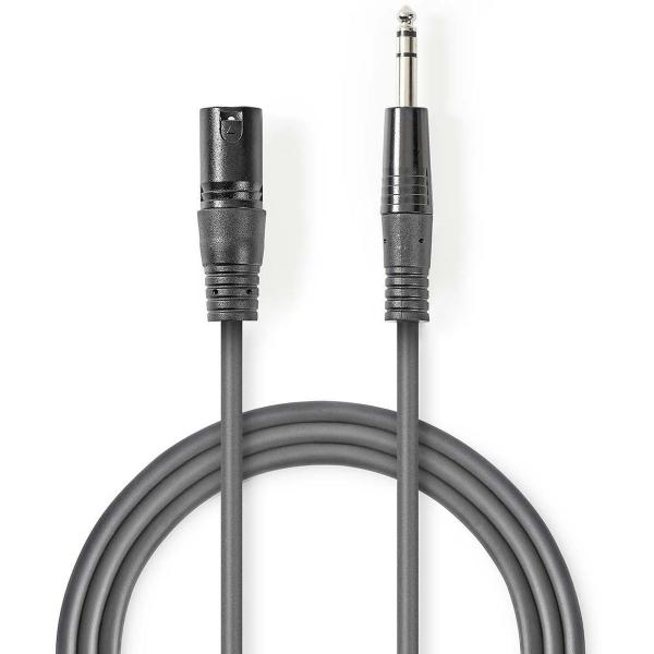 Balanced_Audio_Cable___XLR_3_PINS_Male___6_35mm