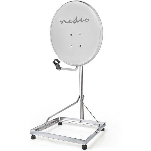 Balcony_Stand_For_Satellite_Dish_Mast_Lengte_1_00m_Max_Dish_