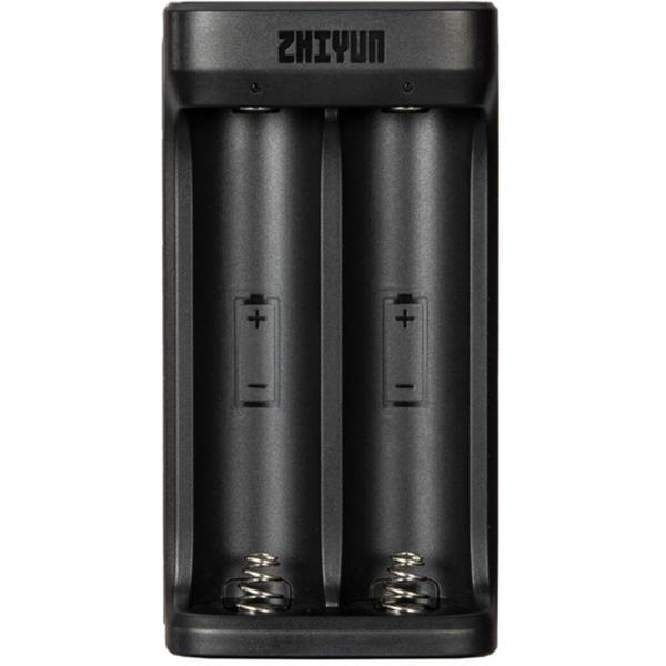 Battery_Charger_2X_18650_For_WeeBill_C_Type_Connect_