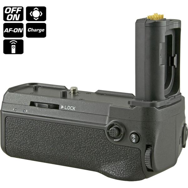 Battery_Grip_For_Nikon_Z6_II___Z7_II__MB_N11_