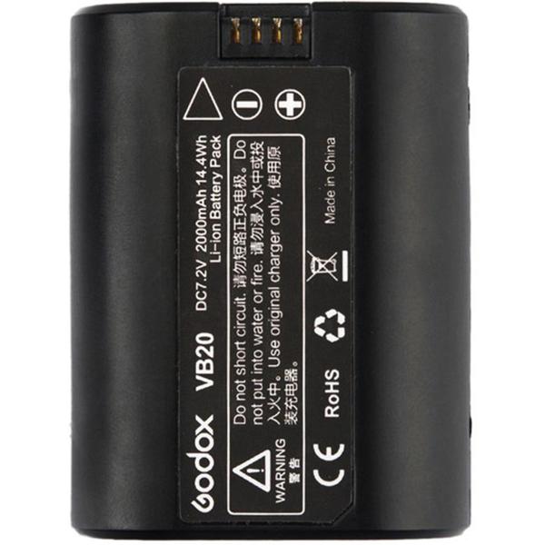 Battery_V350