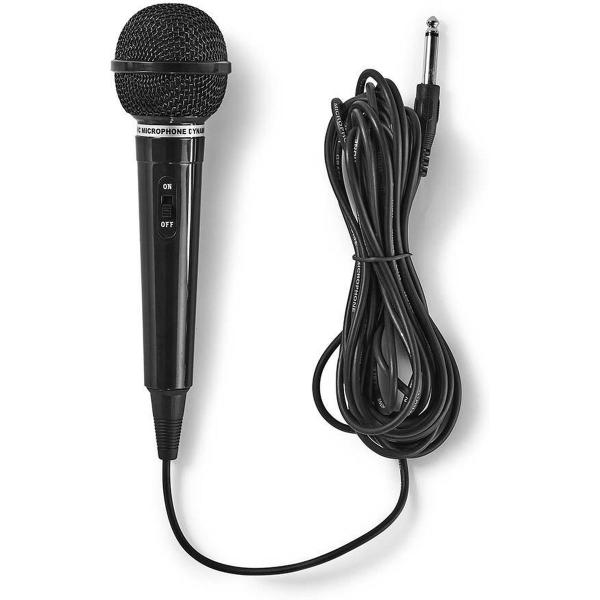 Bedrade_Microphone___Cardio_de___Vaste_Cable___5_00m