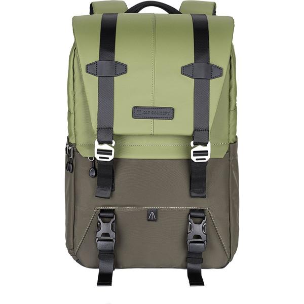 Beta_Backpack_20l_Photo_Backpack_Green