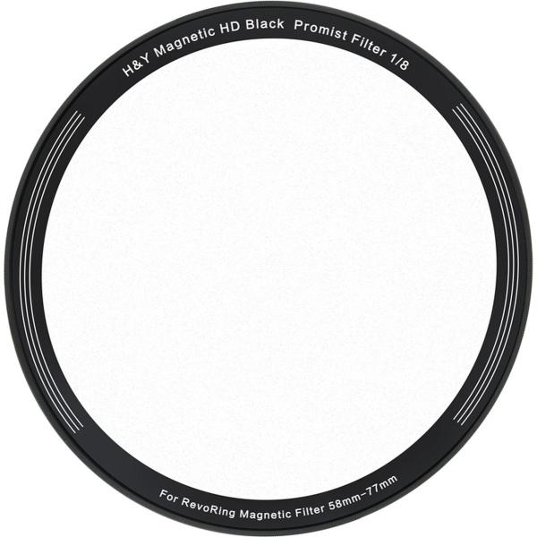 Black_Mist_1_8_Magn_Filter_For_RevoRing_VND_CPL_58_77mm