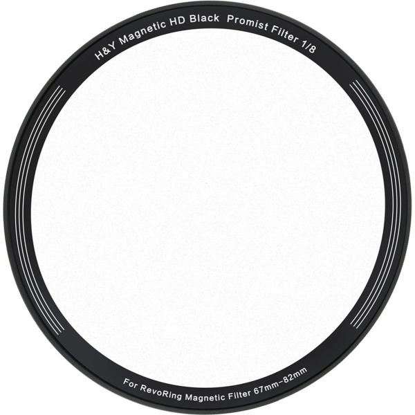 Black_Mist_1_8_Magn_Filter_For_RevoRing_VND_CPL_67_82mm