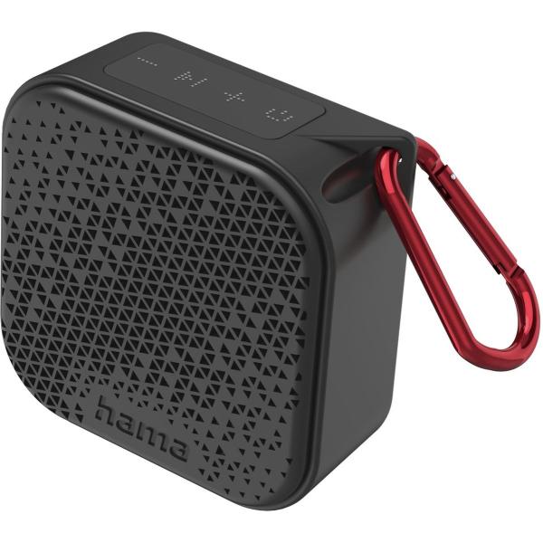 Bluetooth_Pocket_3_0_Speaker_Water__dustproof_3_5_Watt_Black