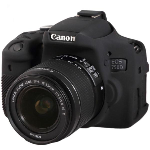 Body_Cover_For_Canon_750D_Black