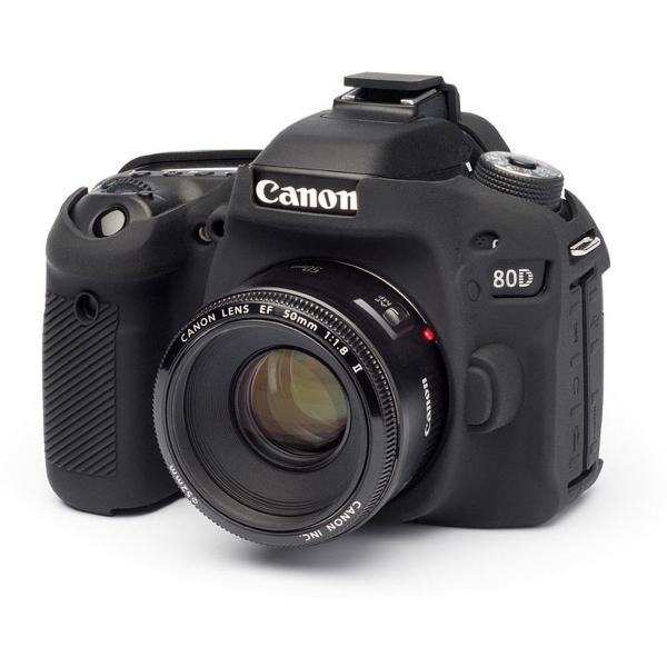 Body_Cover_For_Canon_80D_Black