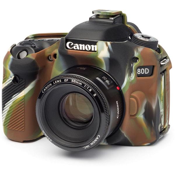 Body_Cover_For_Canon_80D_Camouflage