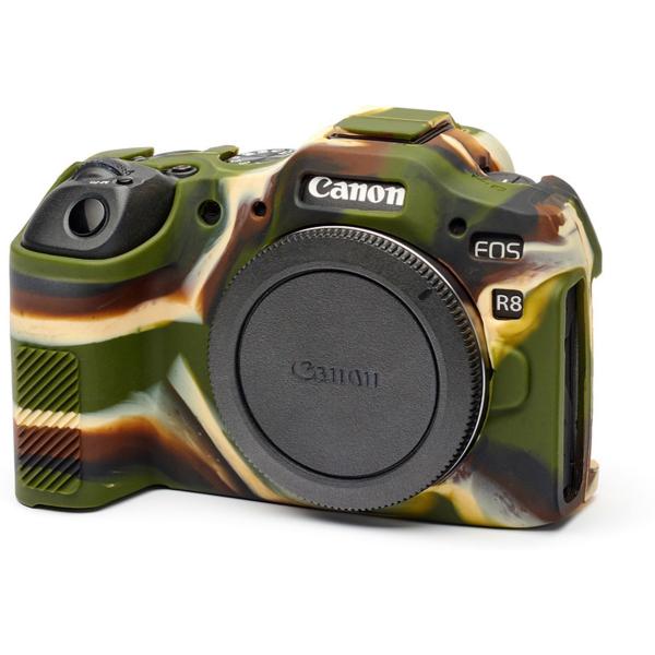 Body_Cover_For_Canon_R8_Camouflage_New