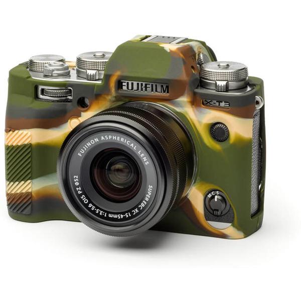 Body_Cover_For_Fujifilm_X_T3_Camouflage