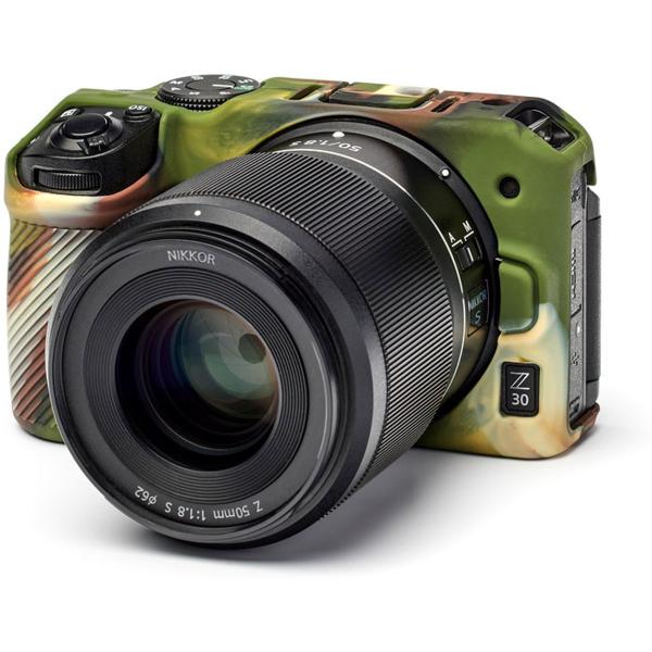 Body_Cover_For_Nikon_Z30_Camouflage