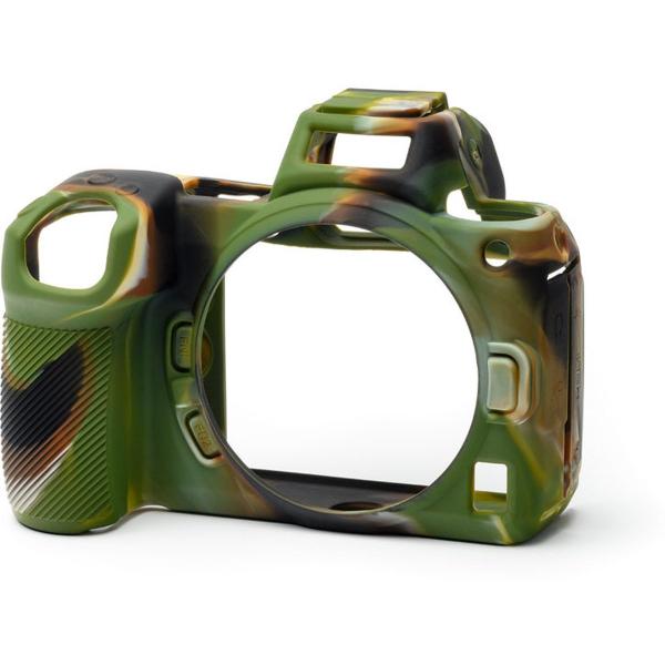 Body_Cover_For_Nikon_Z5_Camouflage