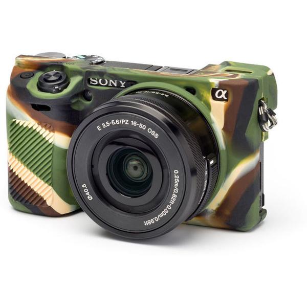 Body_Cover_For_Sony_A6300_Camouflage