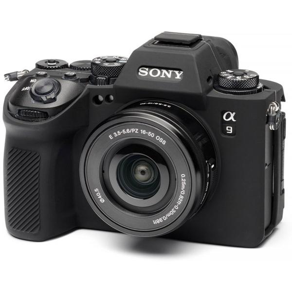 Body_Cover_For_Sony_A9_III_Black