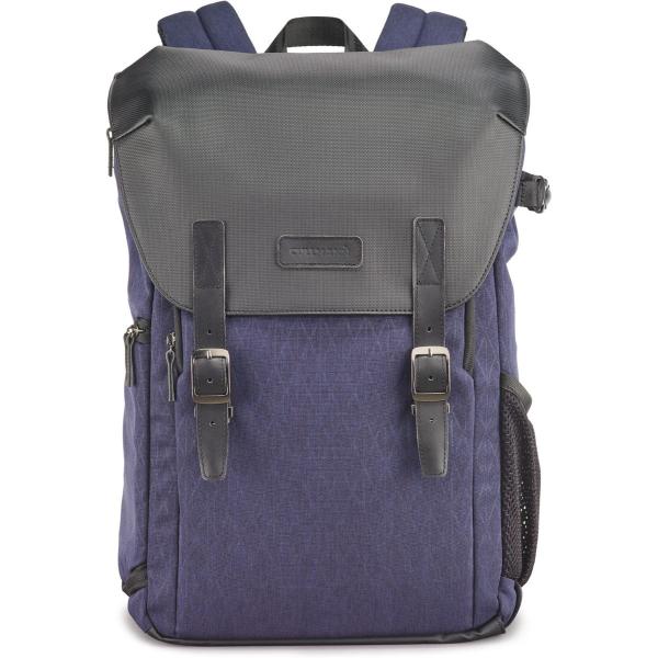 Bristol_Daypack_600__Dark_Blue_Camera_Backpack