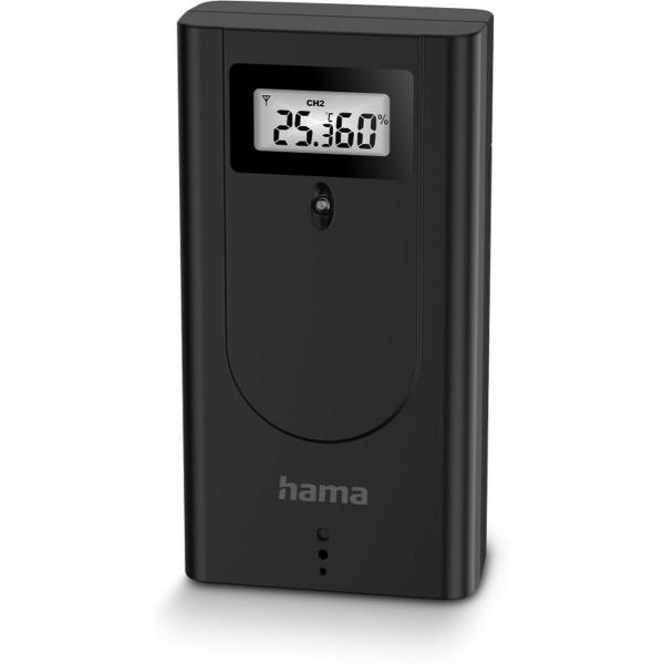 Buitensensor_Brac_For_Hama_Weerstations
